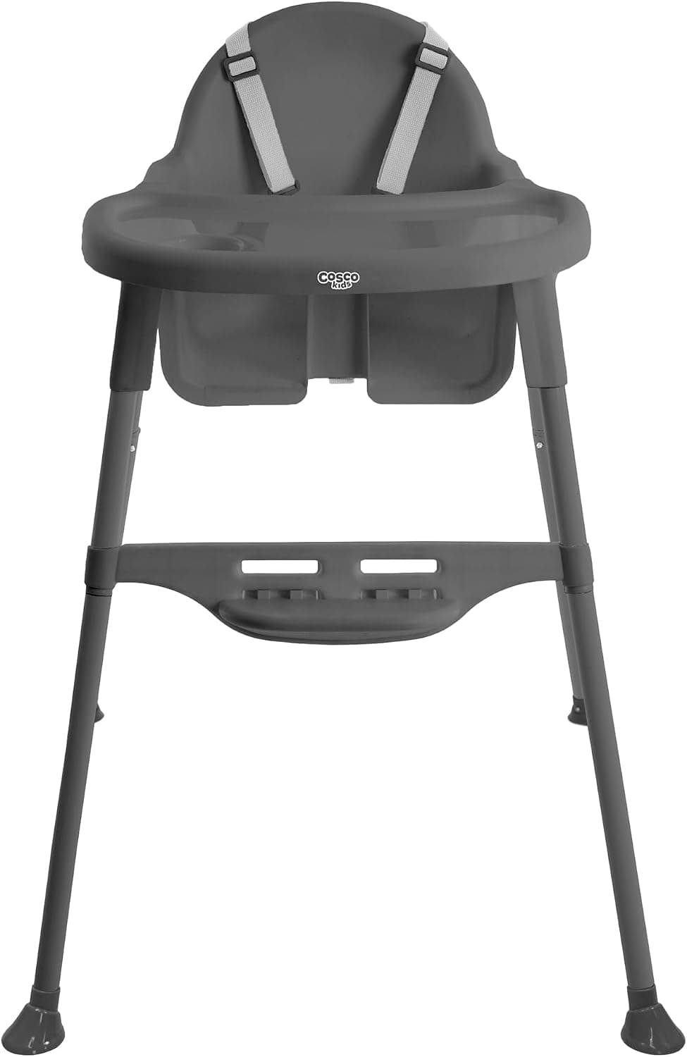 Cosco Canteen High Chair, Grey